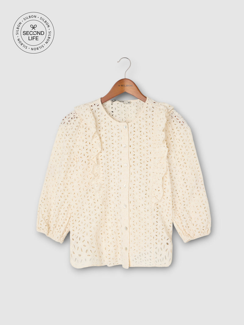 Camisa woman second life