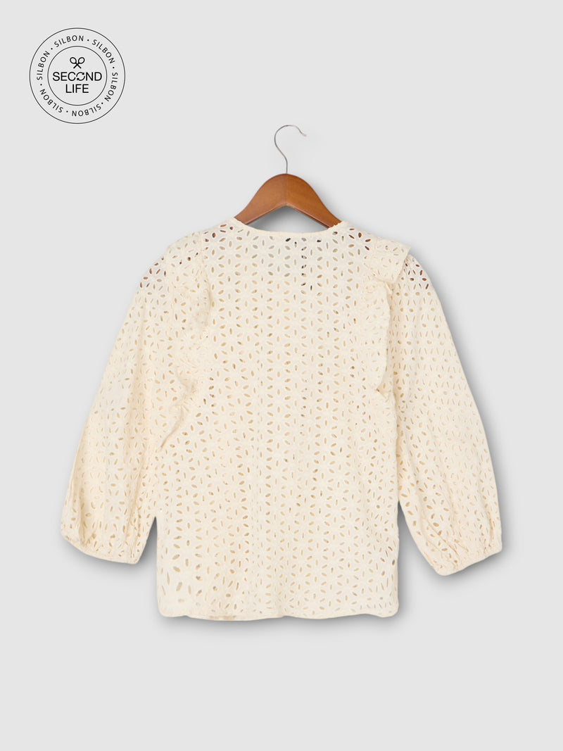 Camisa woman second life