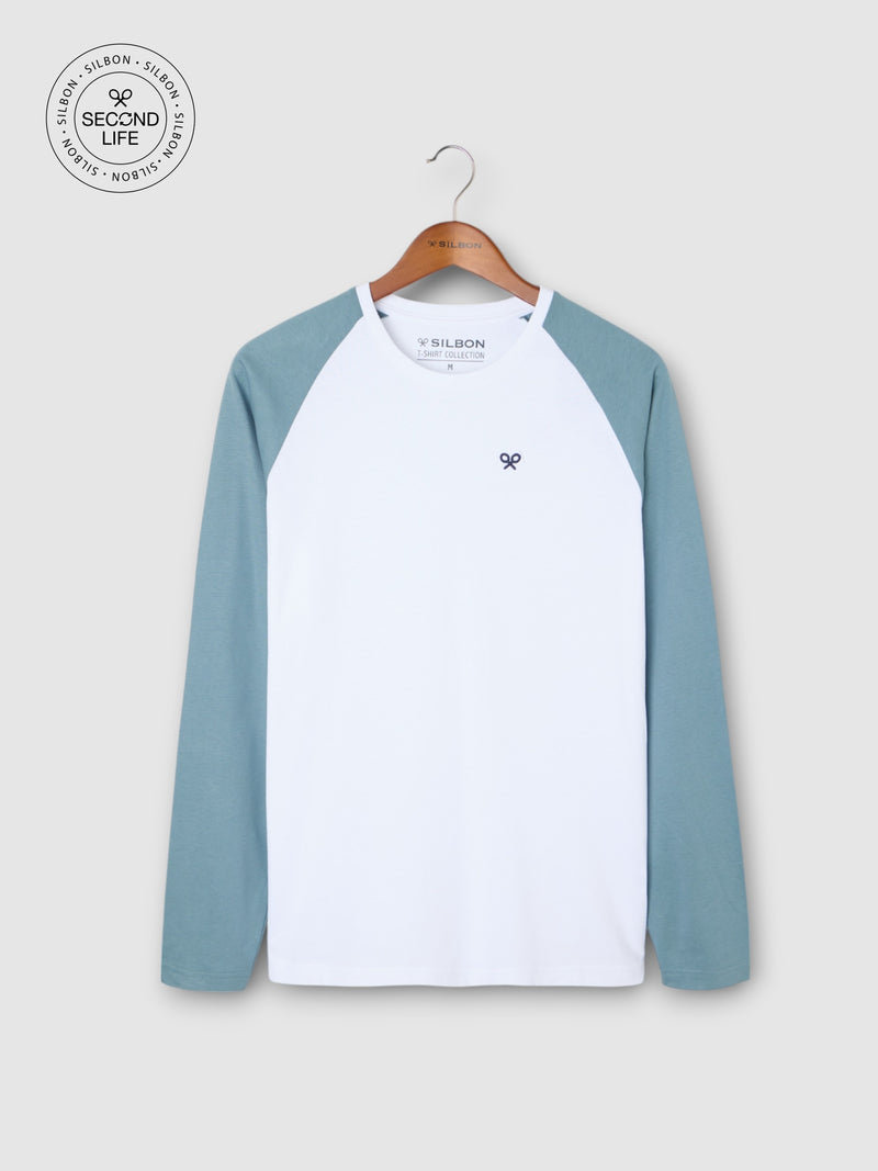 Camiseta second life