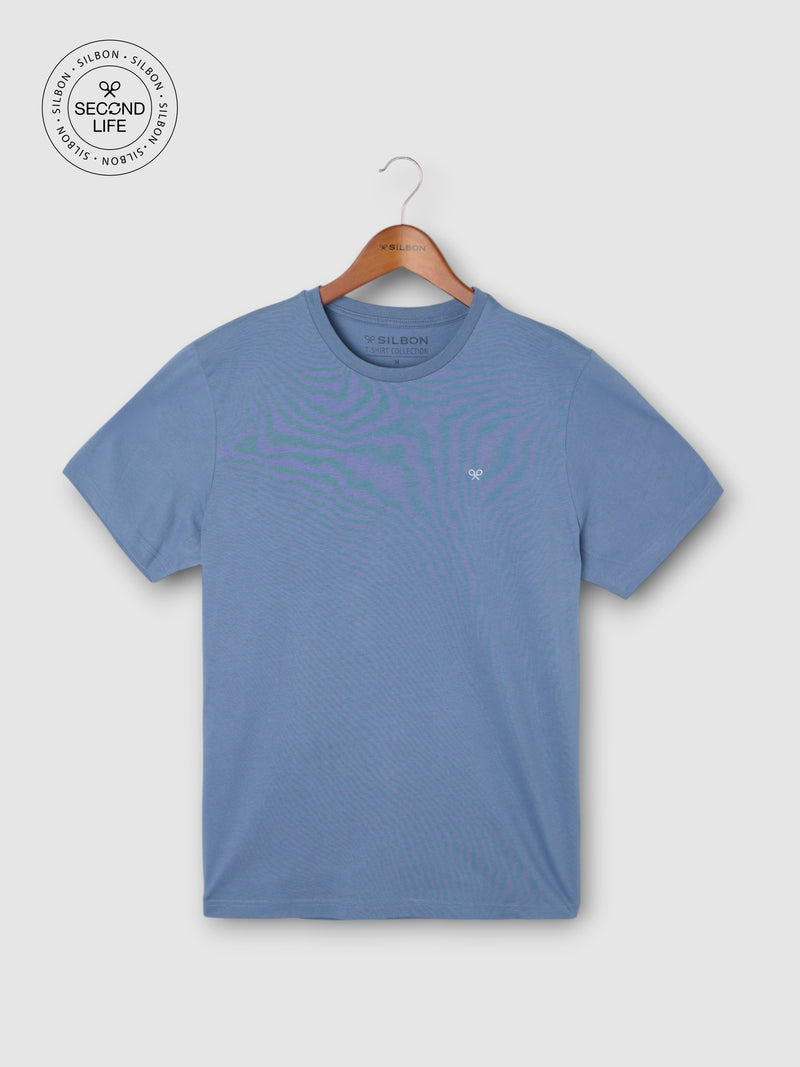 Camiseta second life