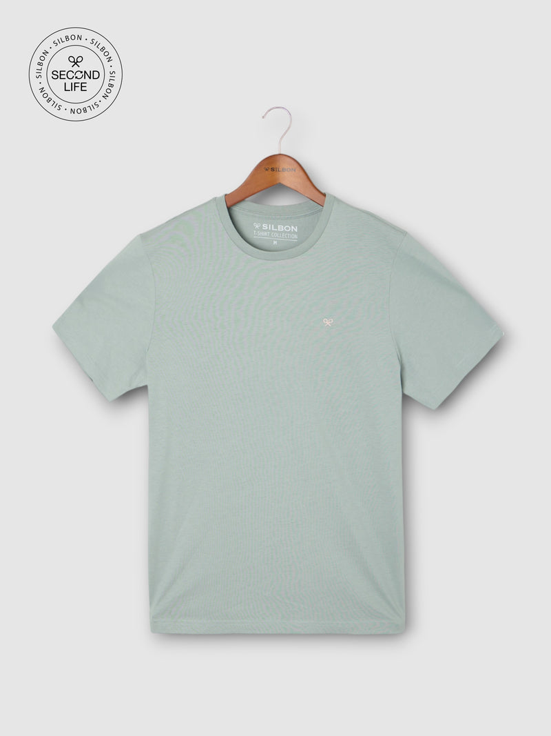 Camiseta second life
