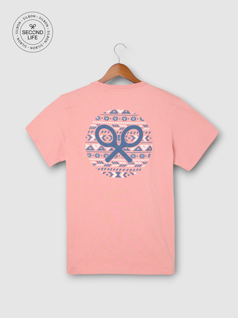 Camiseta second life
