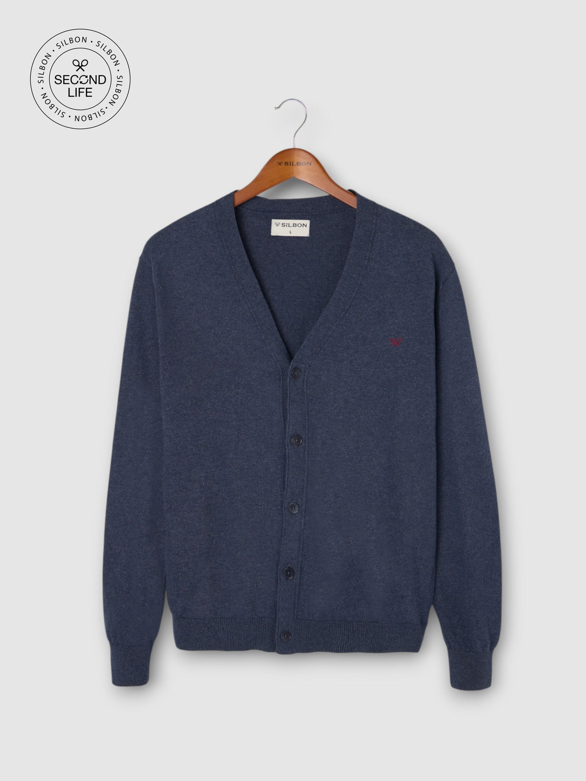 Cardigan second life