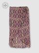 Falda midi woman second life