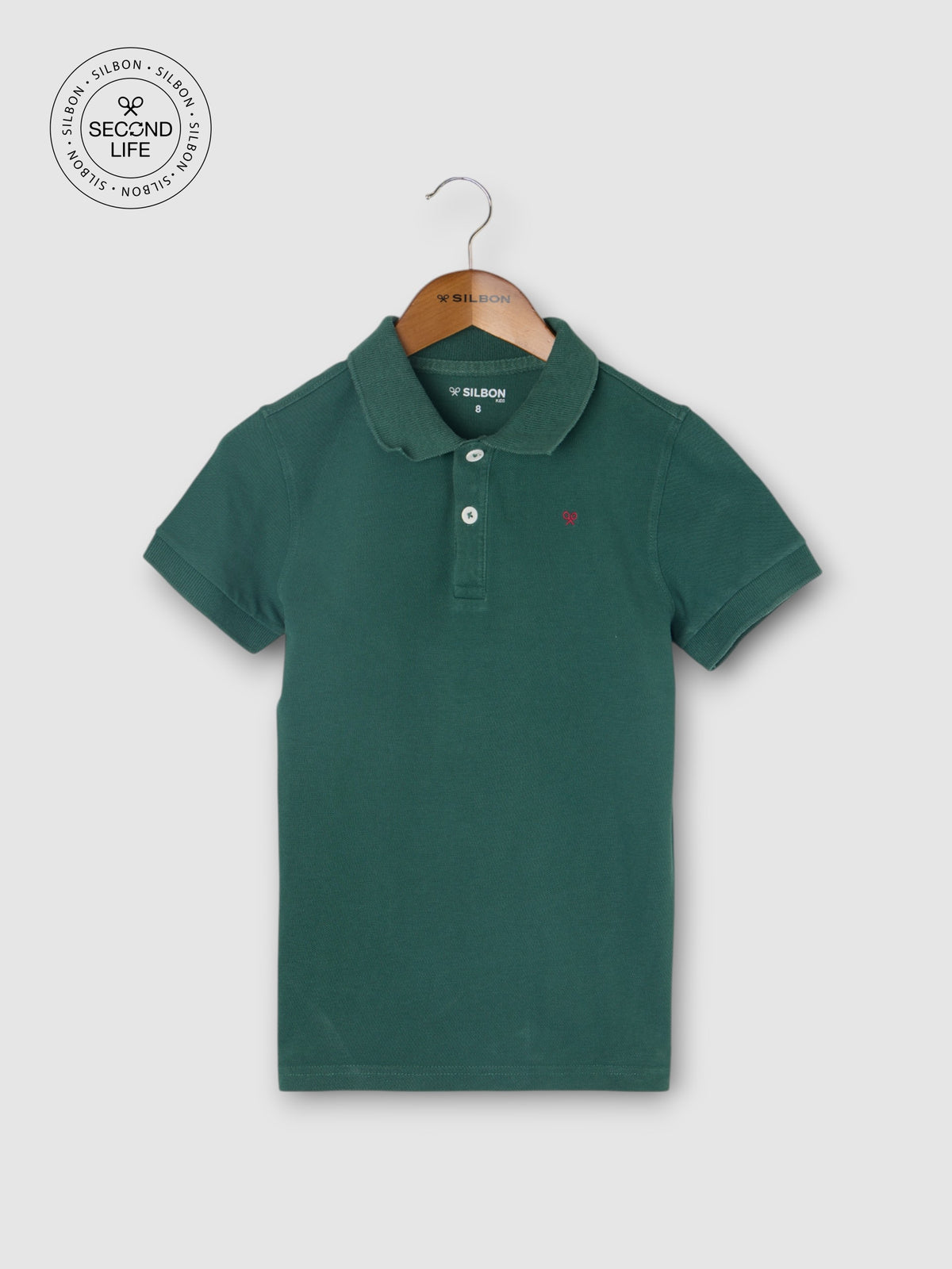 Polo kids second life