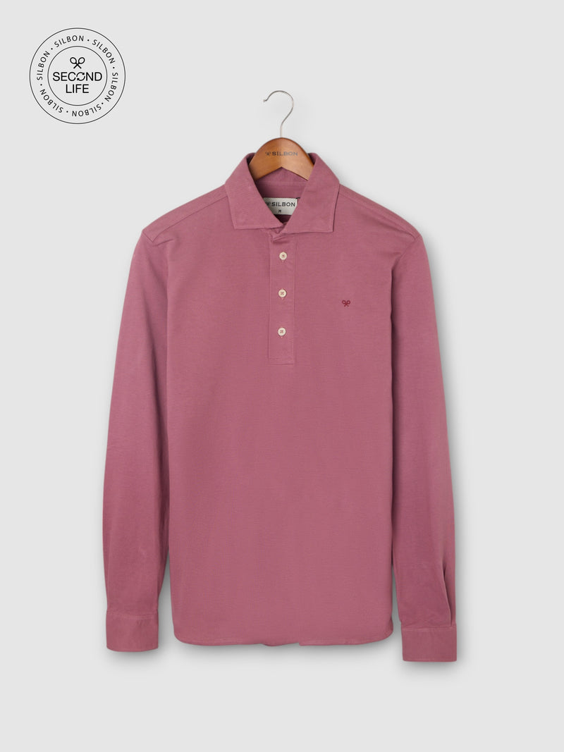 Polo second life