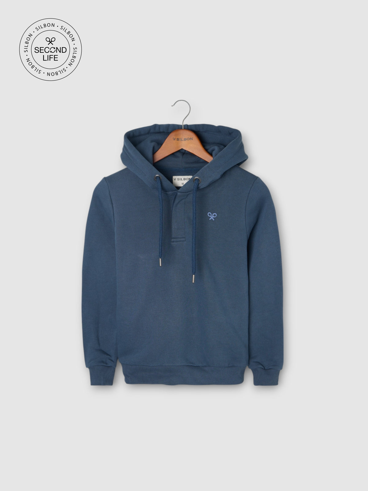 Sudadera kids second life