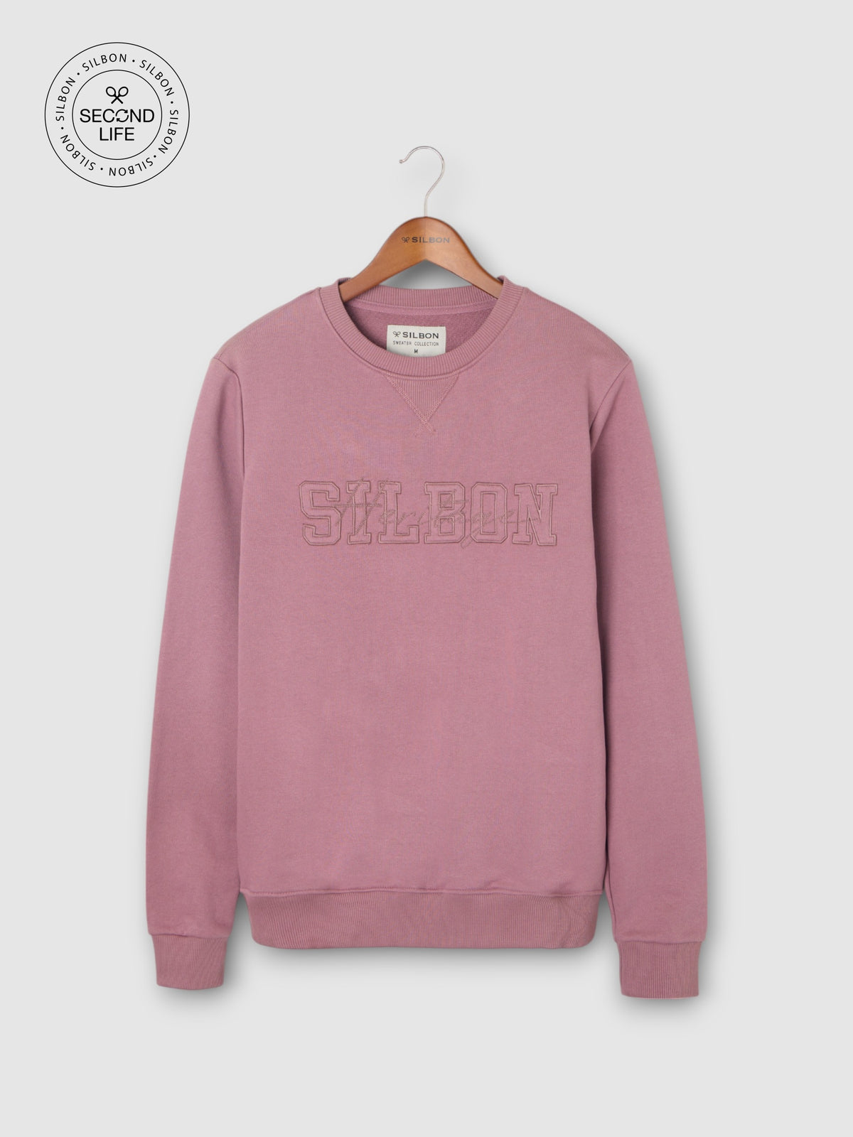 Sudadera second life
