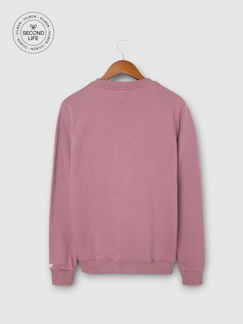 Sudadera second life