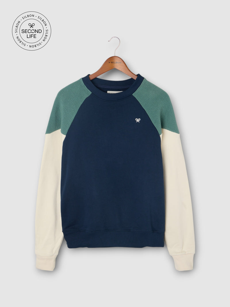 Sudadera second life