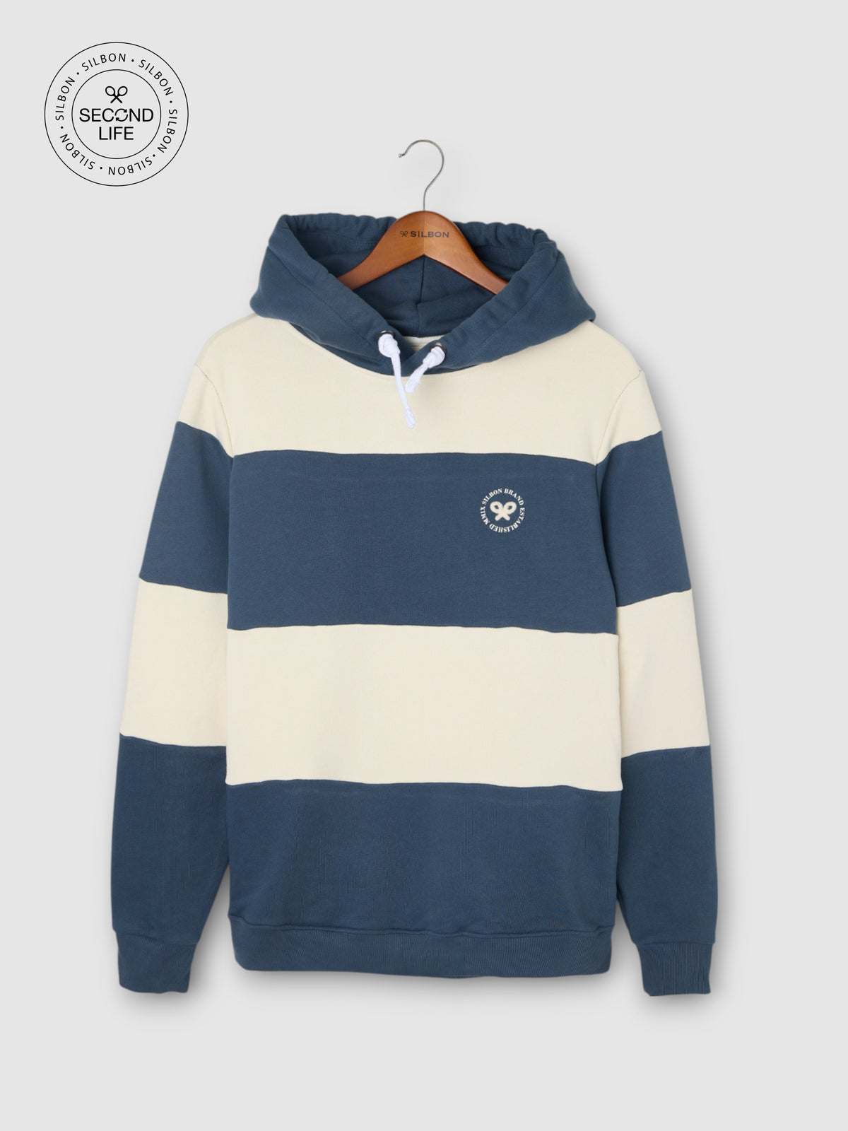 Sudadera second life
