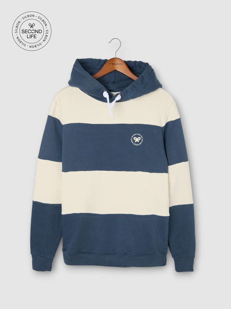 Sudadera second life