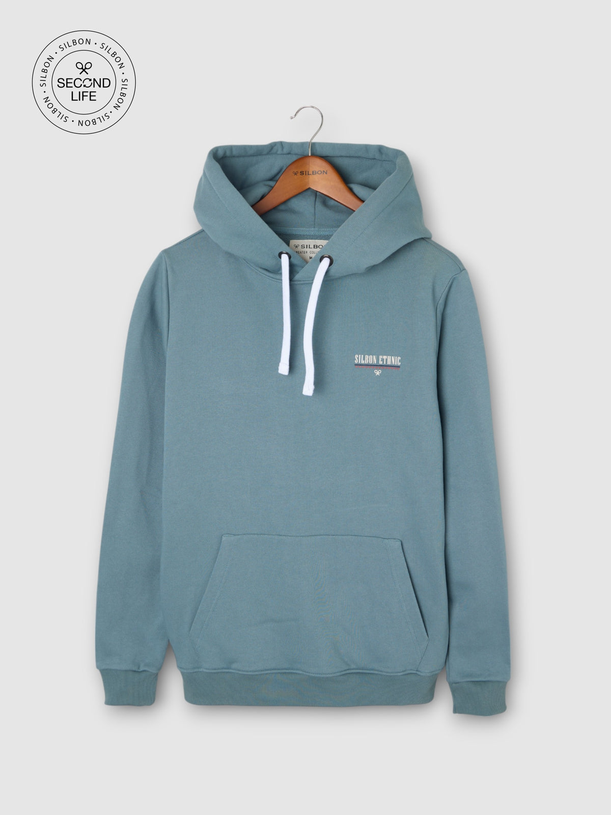 Sudadera second life