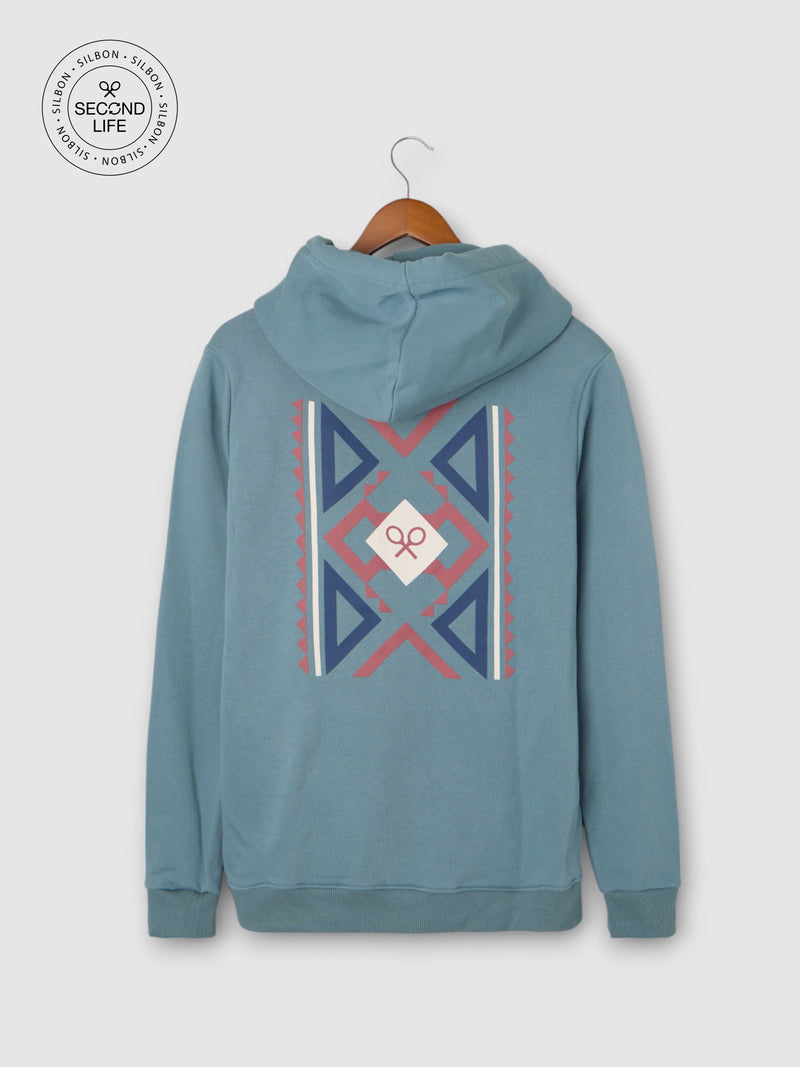 Sudadera second life