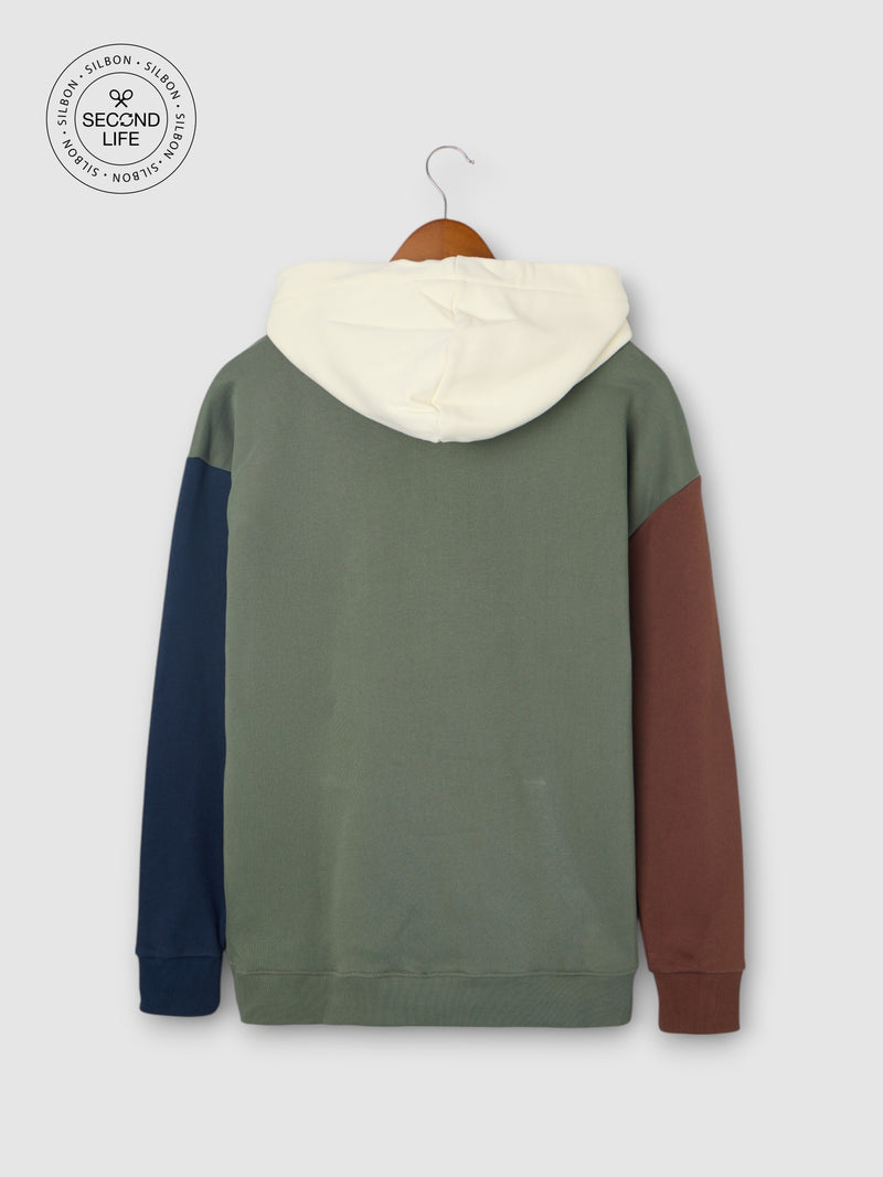 Sudadera second life