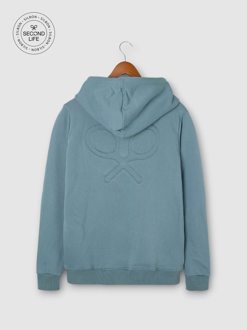 Sudadera second life