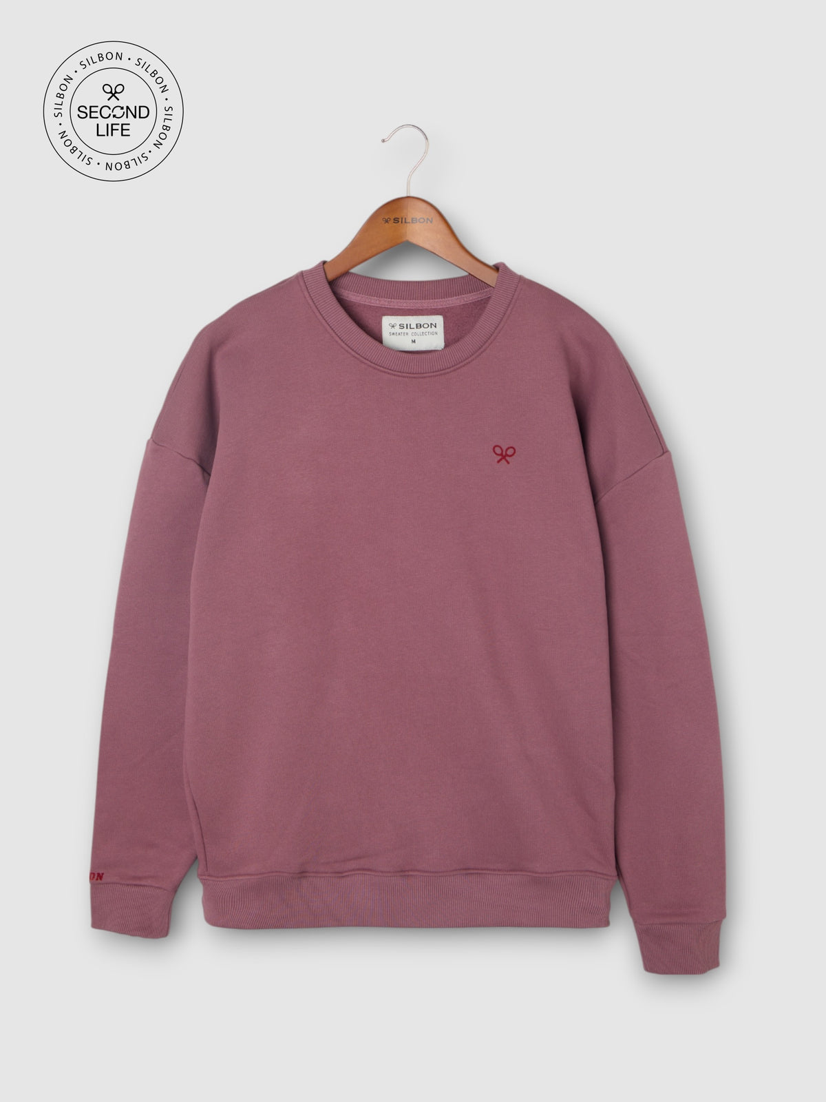 Sudadera second life