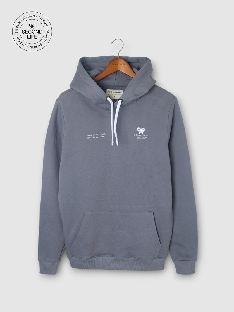 Sudadera second life