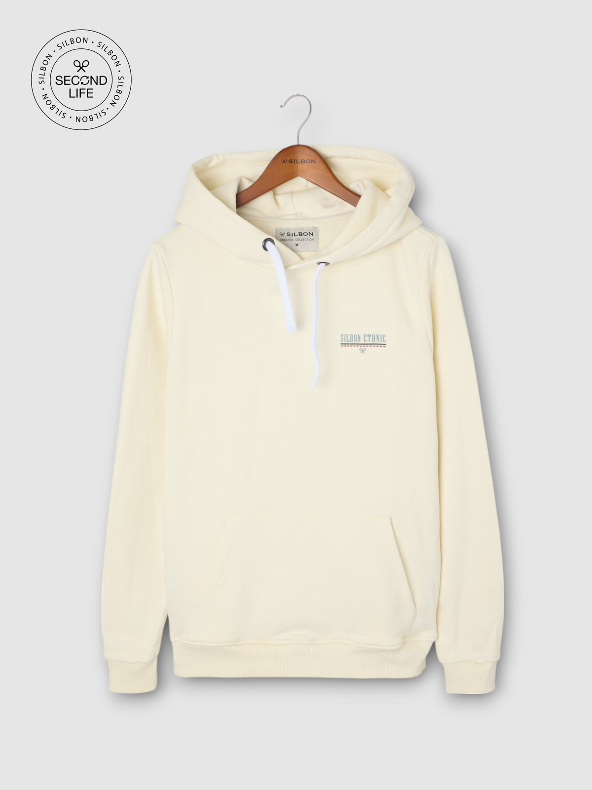 Sudadera second life