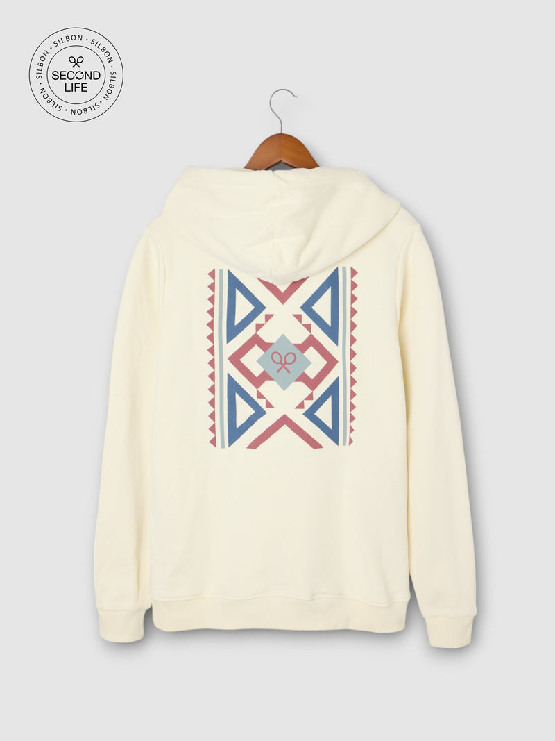 Sudadera second life