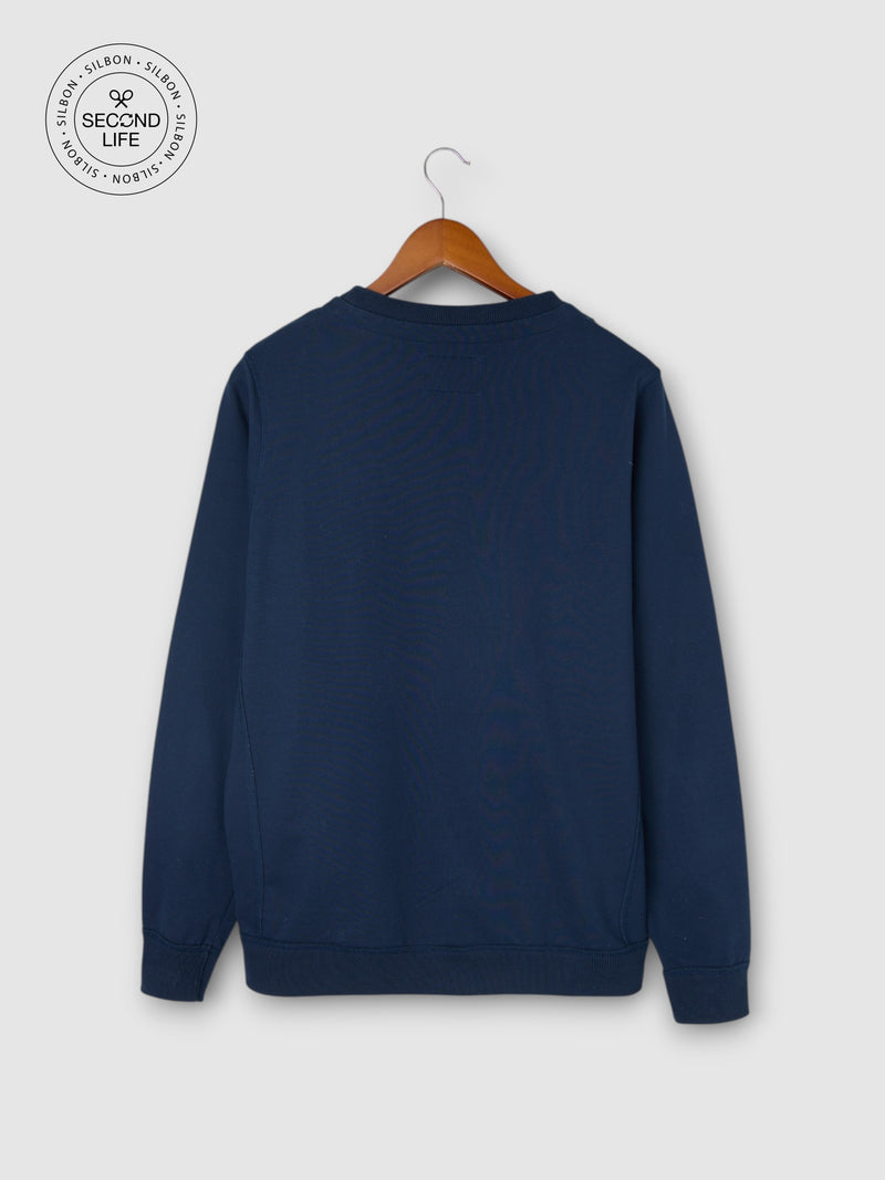 Sudadera second life