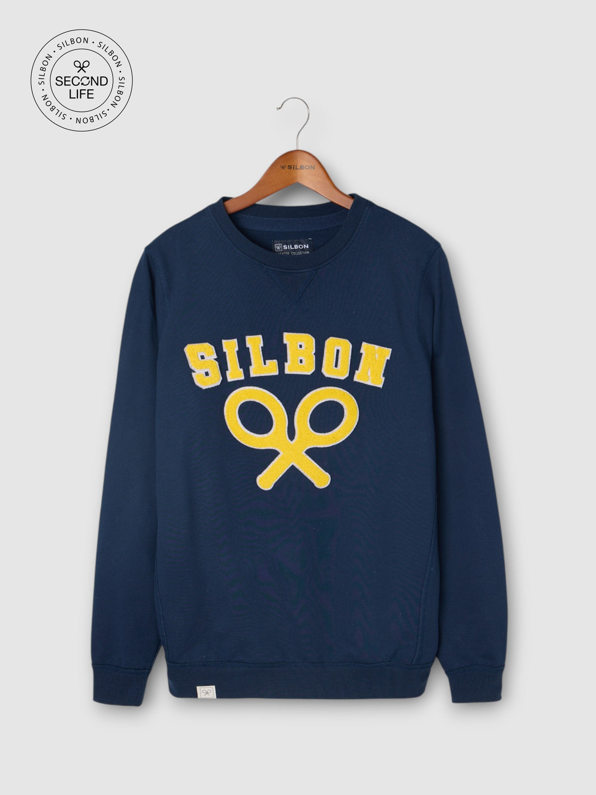 Sudadera second life