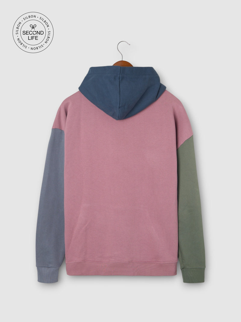 Sudadera second life