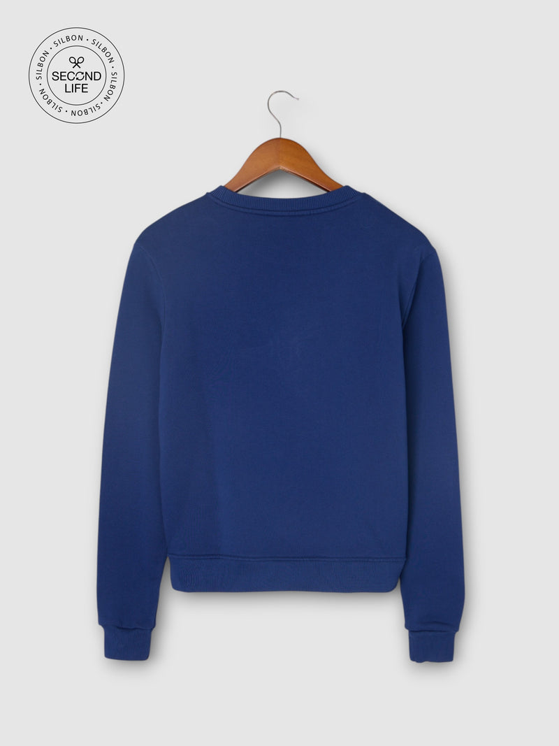 Sudadera second life