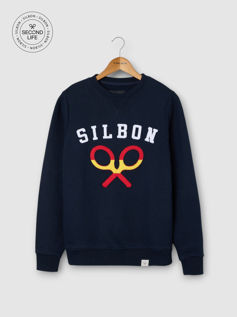 Sudadera second life
