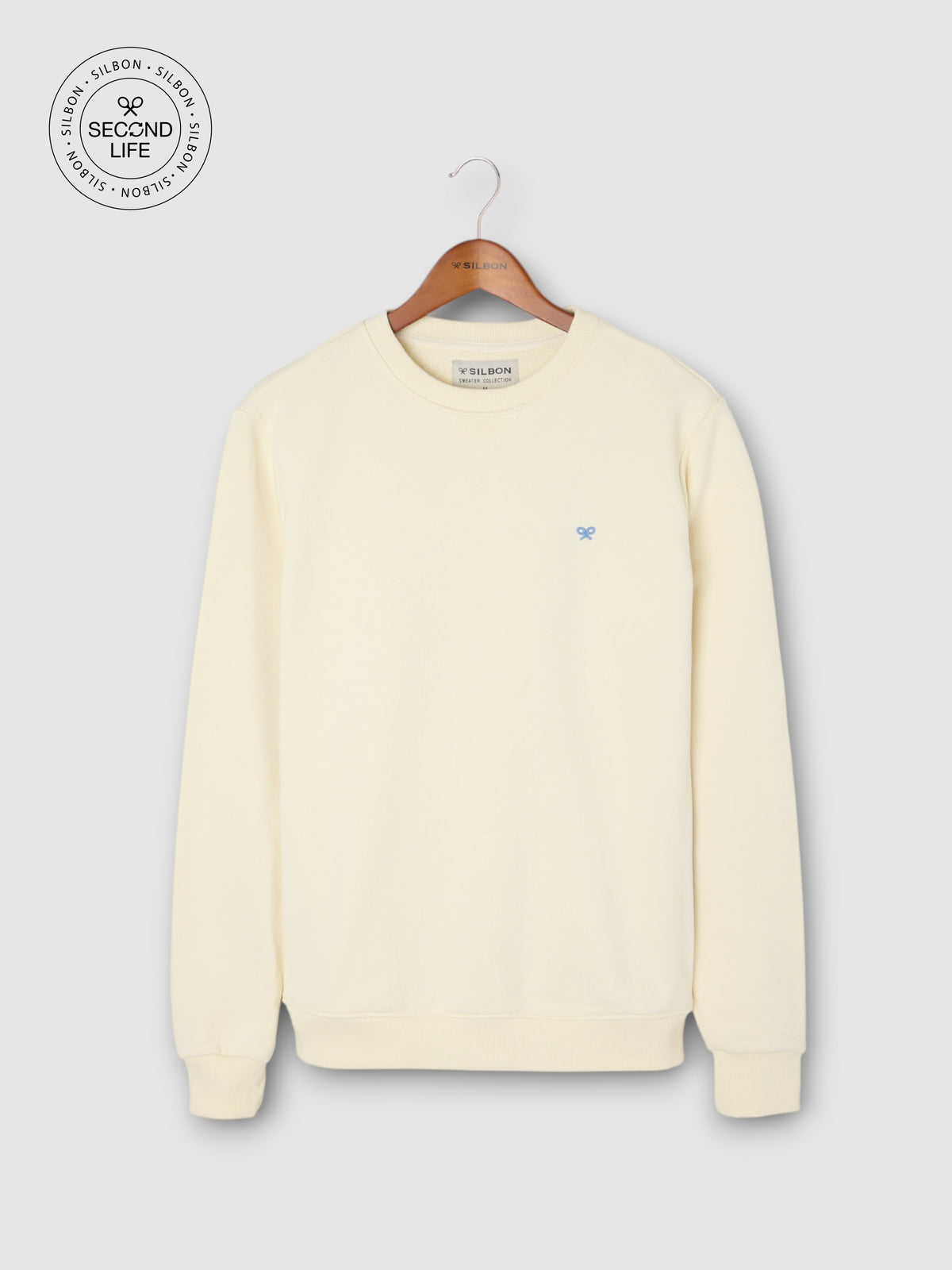 Sudadera second life