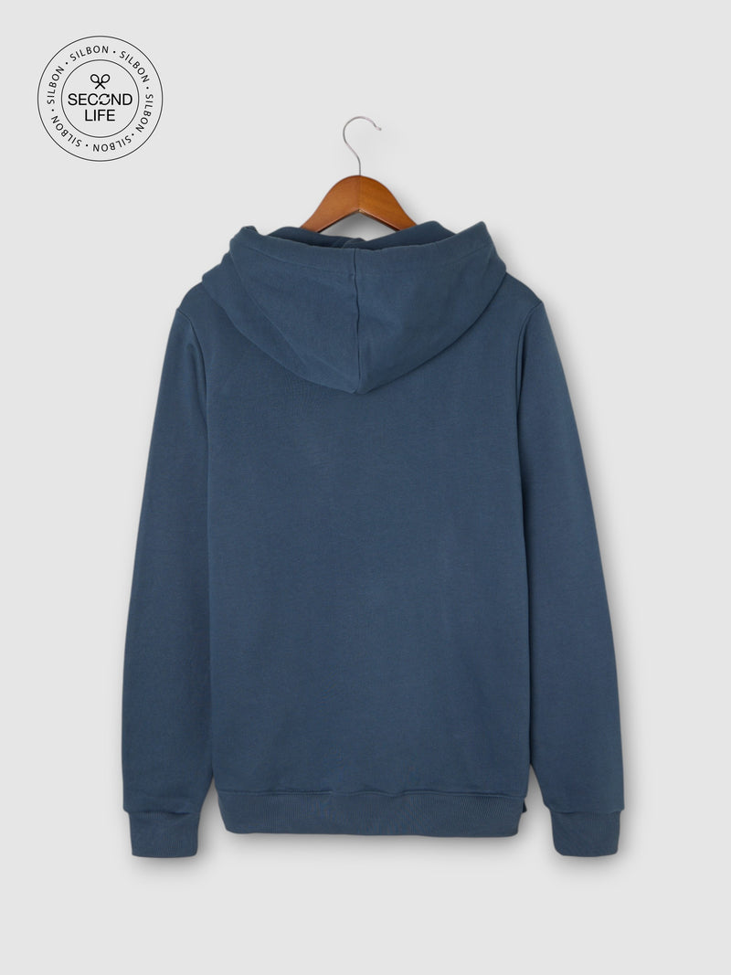 Sudadera second life