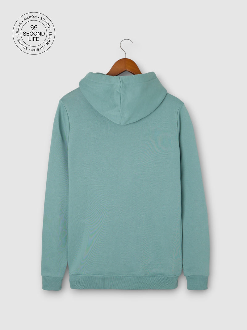 Sudadera second life