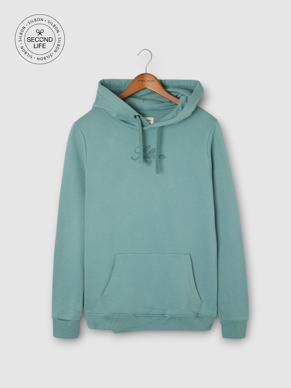 Sudadera second life