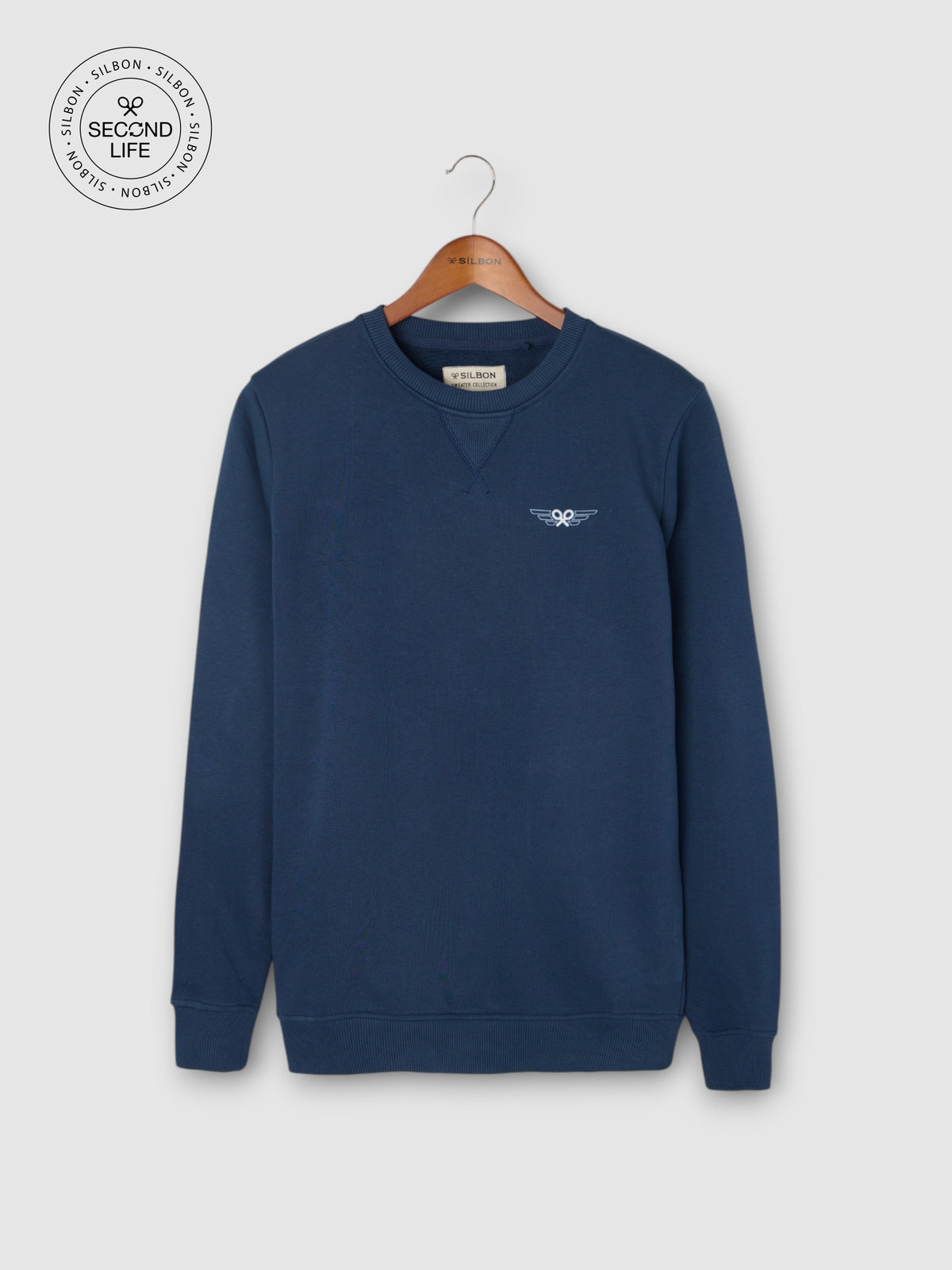 Sudadera second life