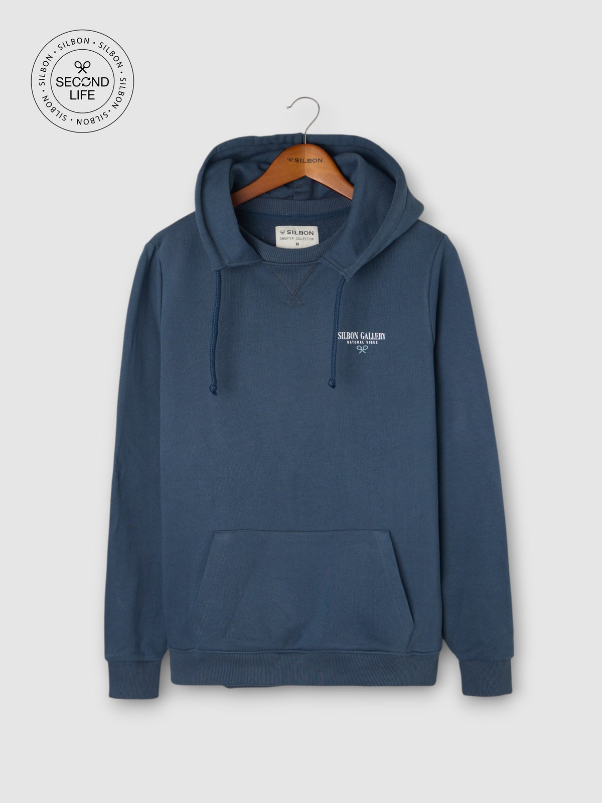 Sudadera second life