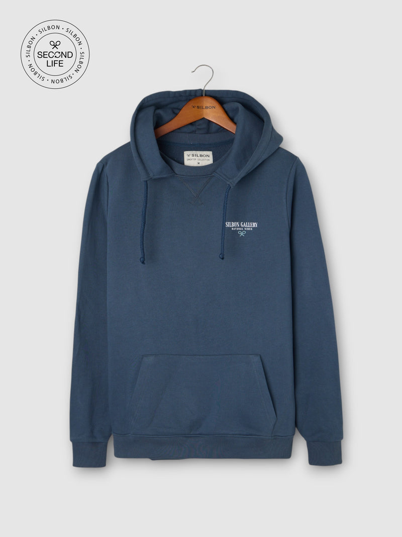Sudadera second life