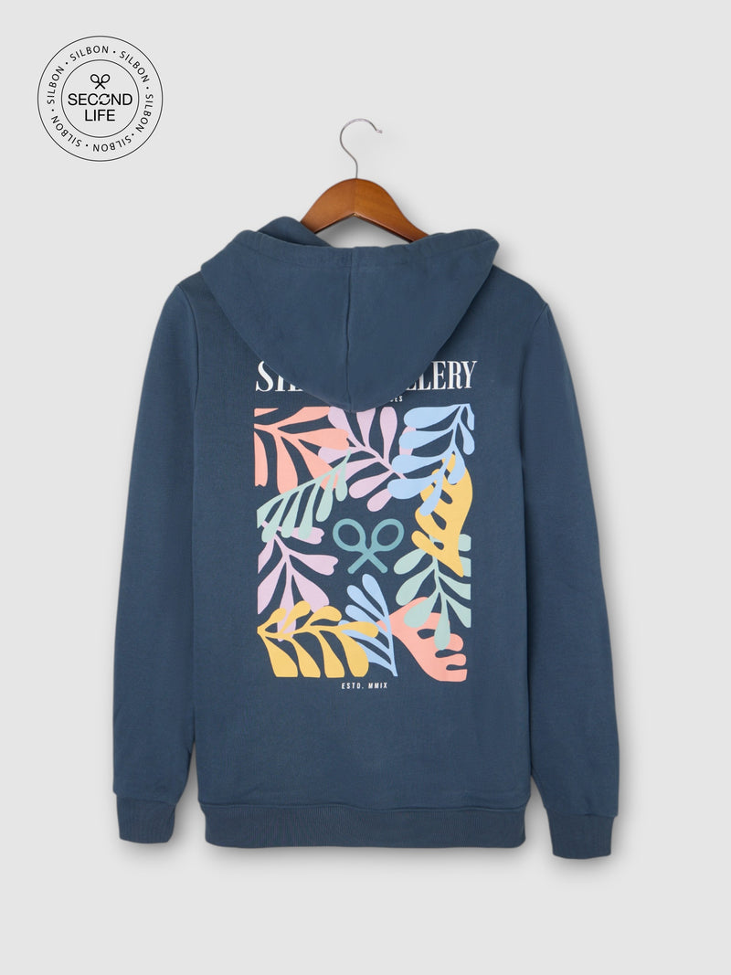 Sudadera second life