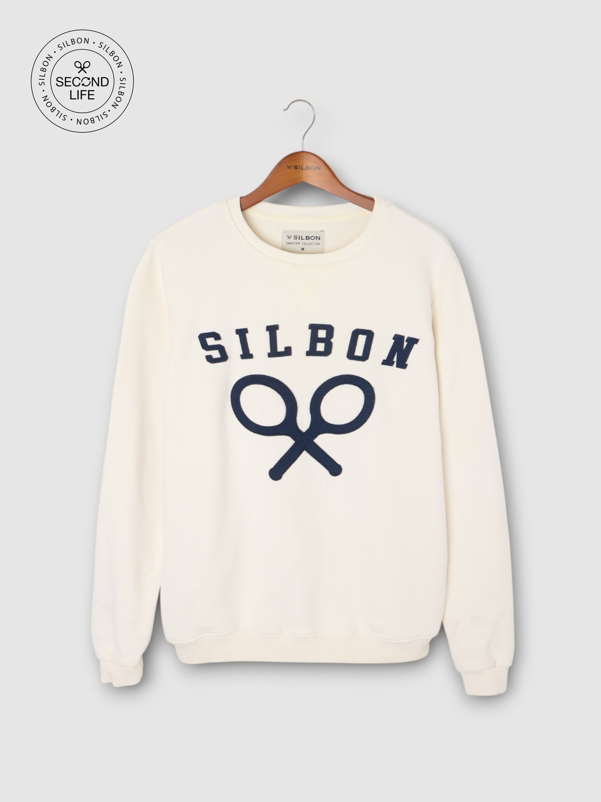 Sudadera second life