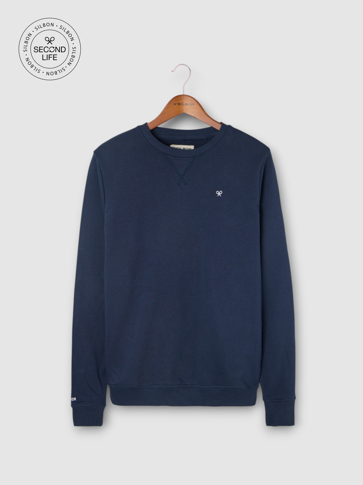 Sudadera second life
