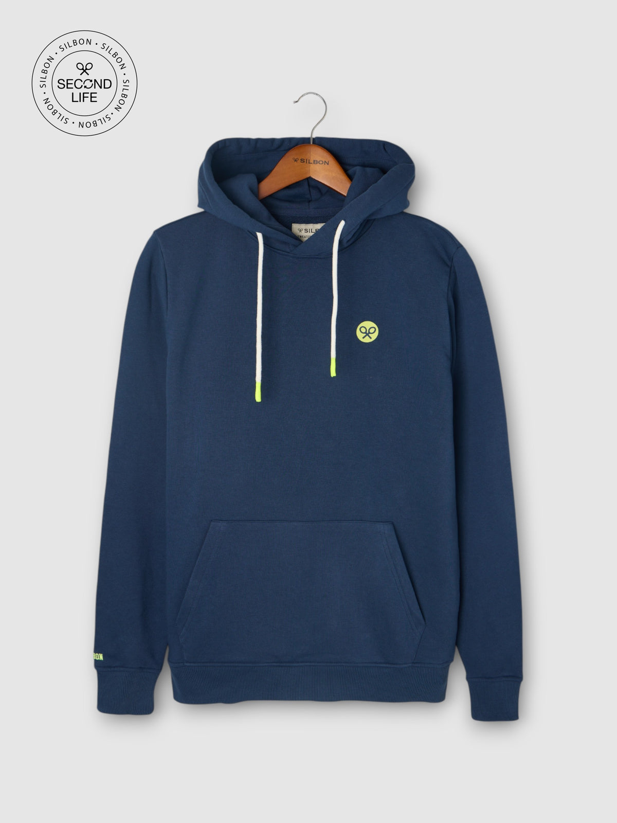 Sudadera second life