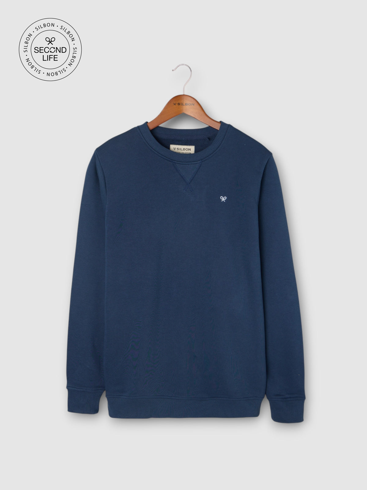 Sudadera second life