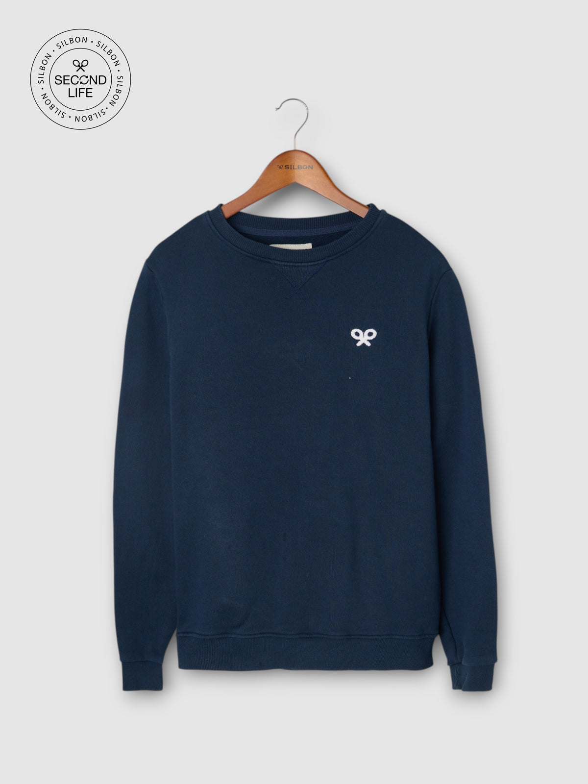 Sudadera second life