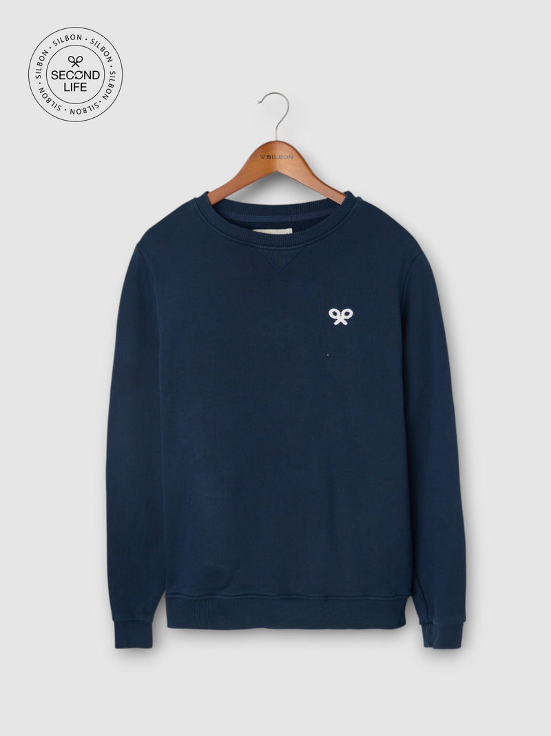 Sudadera second life