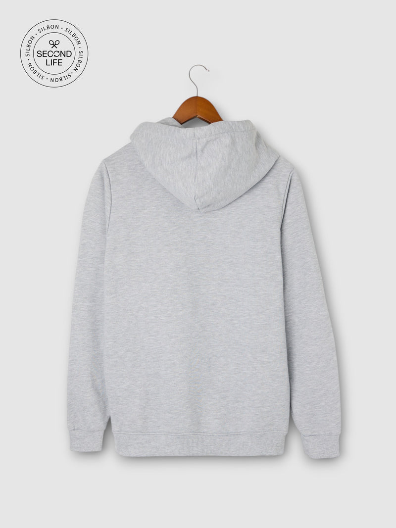 Sudadera second life