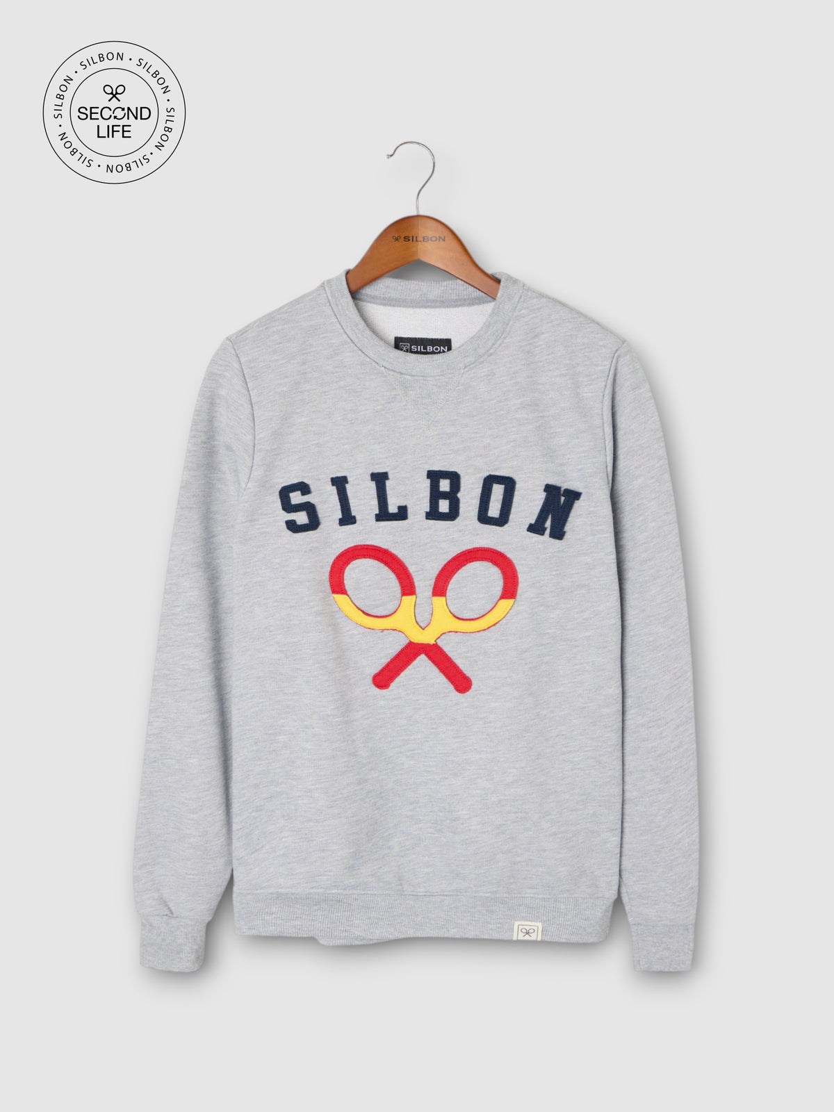 Sudadera second life