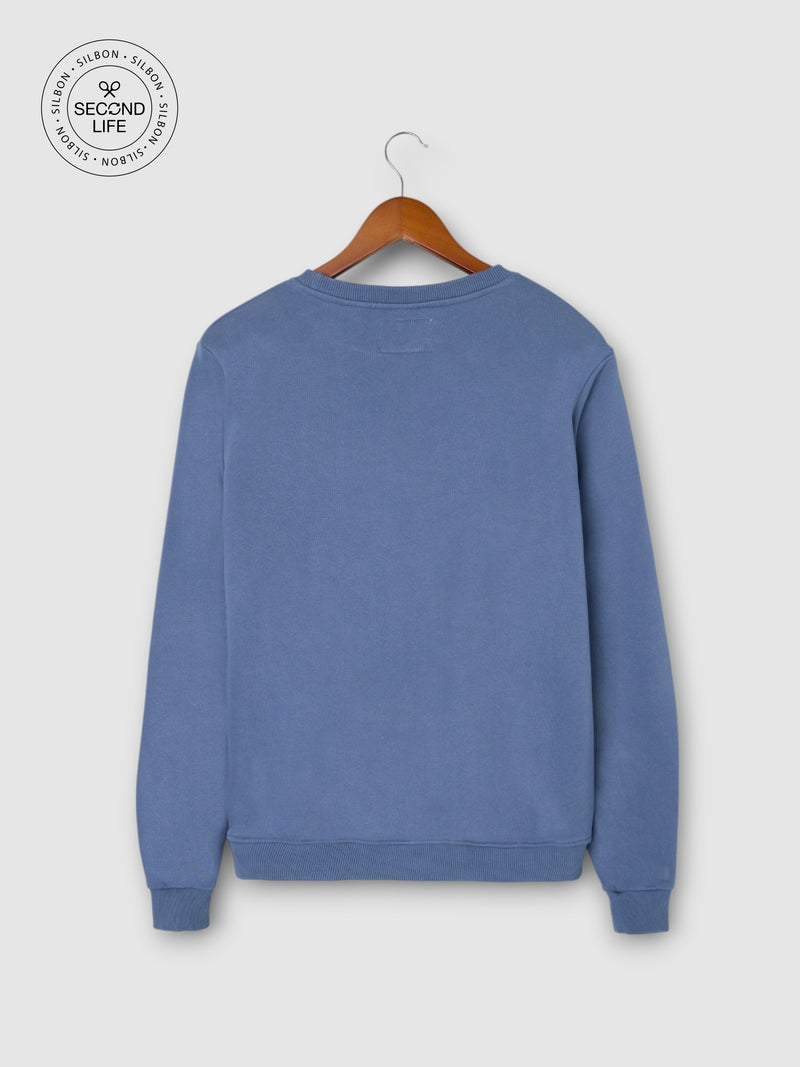 Sudadera second life