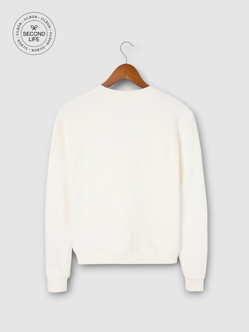 Sudadera woman second life