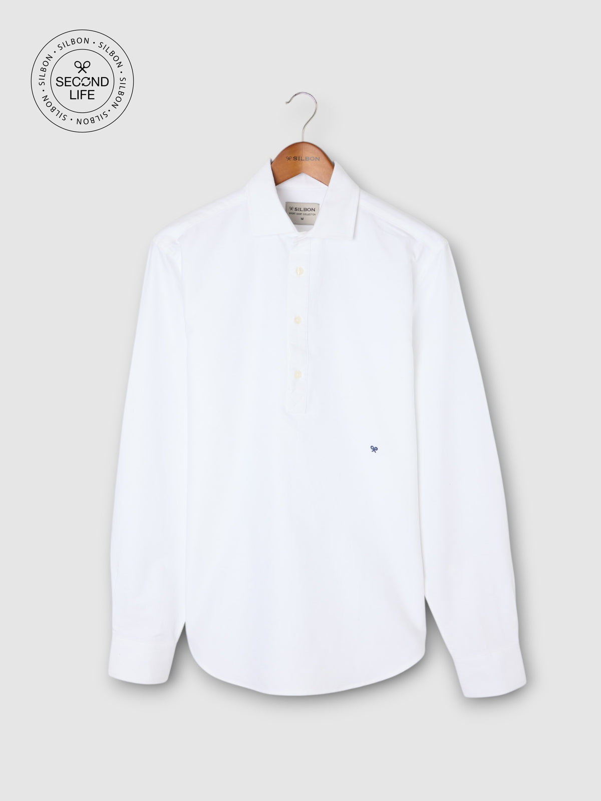 Camisa second life