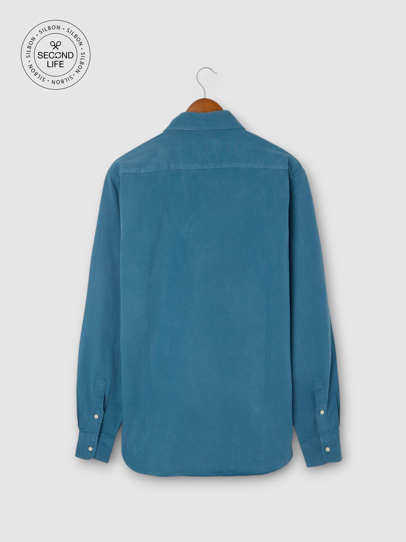 Camisa second life