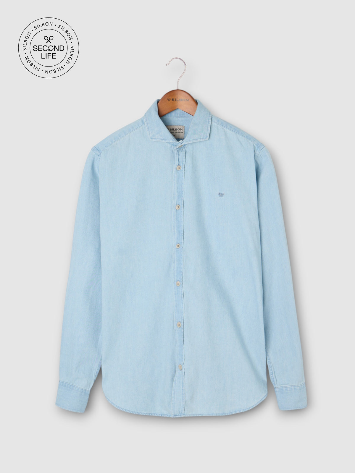 Camisa second life